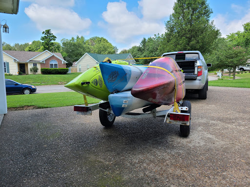 Park «Harrods Creek Park», reviews and photos, 6530 Montero Dr, Prospect, KY 40059, USA