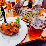 Photo n°1 de l'avis de Augusto.r fait le 04/01/2022 à 09:24 sur le  Vetter's Alt Heidelberger Brauhaus à Heidelberg