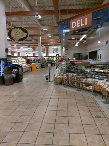 Grocery Store «Kroger», reviews and photos, 15455 Haggerty Rd, Plymouth, MI 48170, USA