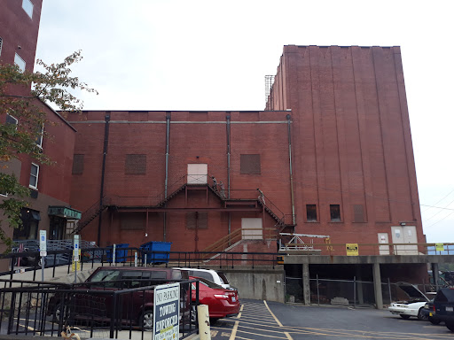 Live Music Venue «Thomas Wolfe Auditorium», reviews and photos, 87 Haywood St, Asheville, NC 28801, USA