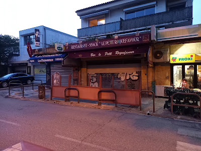 Le Petit Roquefavour à Aix-en-Provence