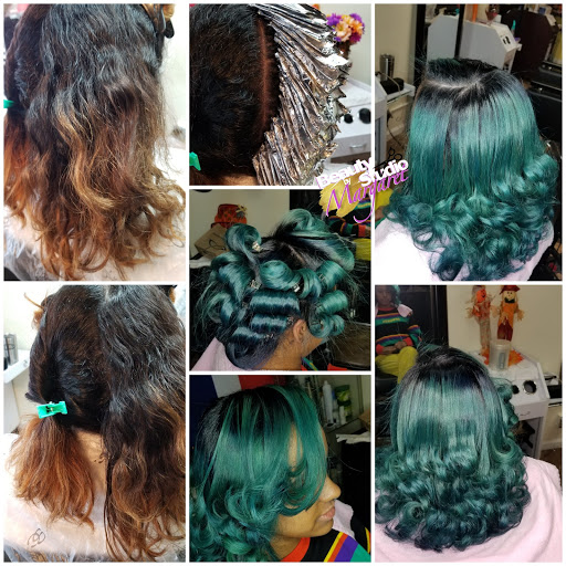 Hair Salon «Glamour Dominican Hair Creations», reviews and photos, 8124 Shore Dr b, Norfolk, VA 23518, USA