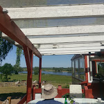 Photo n°2 de l'avis de Florian.t fait le 20/05/2018 à 16:58 sur le  Elbdorado à Neu Darchau