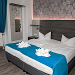 Photo n°7 de l'avis de insel.l fait le 11/11/2021 à 15:55 sur le  Hotel im Kaiserpark à Meiningen