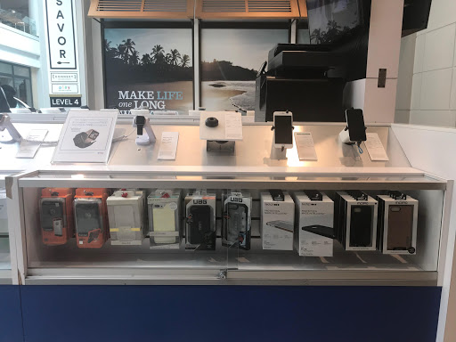 Cell Phone Store «AT&T Authorized Retailer», reviews and photos, 125 Westchester Ave, White Plains, NY 10604, USA