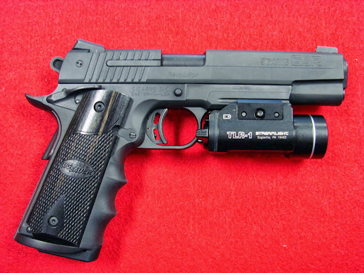 Gun Shop «Goodlettsville Gun Shop», reviews and photos, 602 S Main St, Goodlettsville, TN 37072, USA