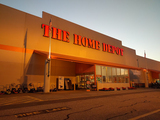 Home Improvement Store «The Home Depot», reviews and photos, 1413 N Armistead Ave, Hampton, VA 23666, USA