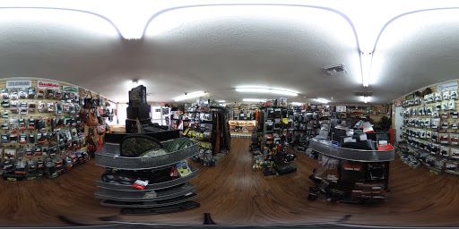 Pawn Shop «American Gun and Pawn Inc», reviews and photos, 1118 E Jefferson St, Brooksville, FL 34601, USA