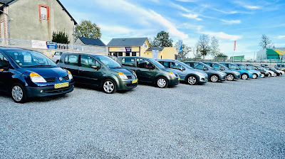 ACCESS AUTO 19 à Ussel
