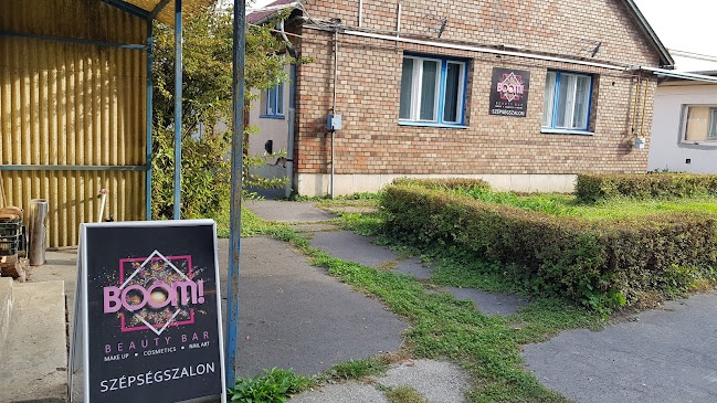 Értékelések erről a helyről: Boom! Beauty bar szépségszalon, Zalaegerszeg - Szépségszalon