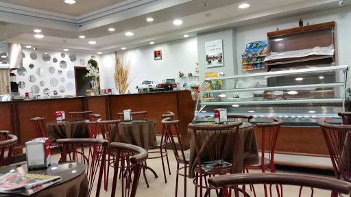 Landidoce - Padaria e Pastelaria no Vila Nova de Famalicão, Braga