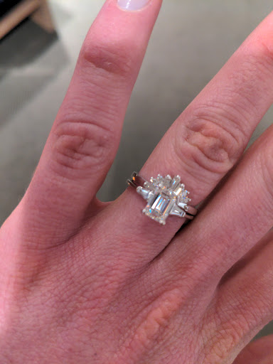 Jeweler «Sarah O. Jewelry», reviews and photos, 4301 Tennyson St, Denver, CO 80212, USA