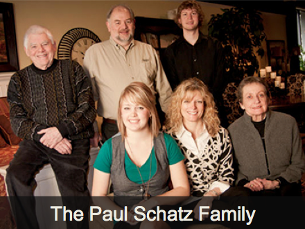 Furniture Store «Paul Schatz Furniture», reviews and photos, 566 Olive St, Eugene, OR 97401, USA