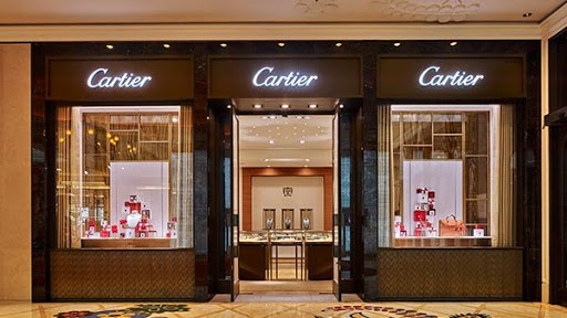 Cartier Henderson