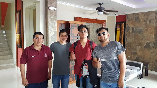 Horarios de Hotel Apart Guayaquil en Guayaquil Ecuador