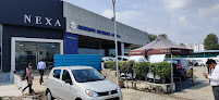 Maruti Suzuki Arena (kunal Motors, Chhindwara, Narsinghpur Road)