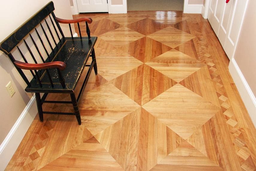 Fine Cut Wood Flooring, Inc
