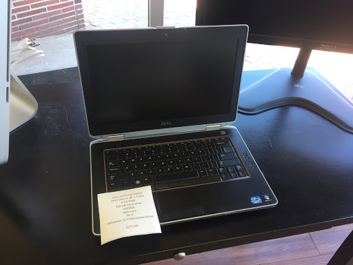 Computer Store «Abacus Computer Repair», reviews and photos, 238 Main St, Gloucester, MA 01930, USA