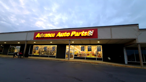 Auto Parts Store «Advance Auto Parts», reviews and photos, 180 E Main St, New Britain, CT 06051, USA