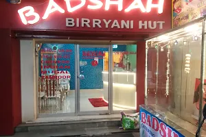 Badshah Birryani Hut image