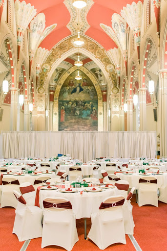 Event Venue «Steeple Square», reviews and photos, 105 E 15th St, Dubuque, IA 52001, USA