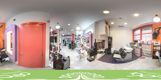 Stilo 21 Peluquería en Bilbao, Vizcaya