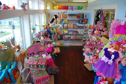 Toy Store «Island Treasure Toys», reviews and photos, 20 Bow St, Freeport, ME 04032, USA