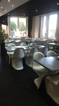 Atmosphère du Restaurant italien Pizza D'Angel à Freyming-Merlebach - n°2