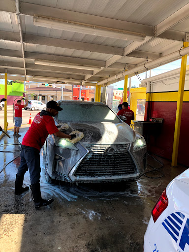 Auto Repair Shop «Pro Oil & Carwash», reviews and photos, 23 Beacom Blvd, Miami, FL 33135, USA