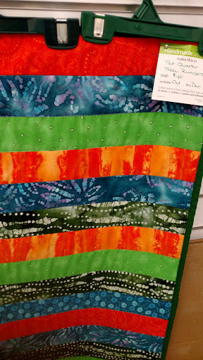 Fabric Store «Jo-Ann Fabrics and Crafts», reviews and photos, 3563 NW Federal Hwy, Jensen Beach, FL 34957, USA