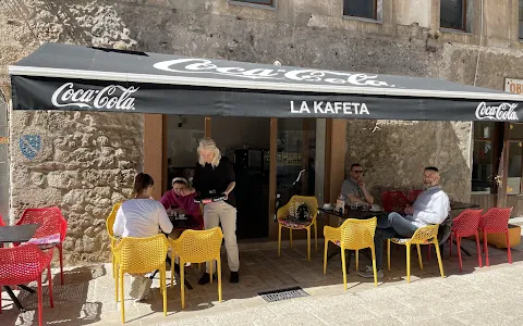 La Kafeta image