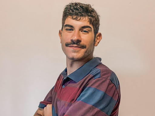 Logo da empresa - Ronaldo Rabello - Psicólogo Online