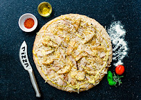 Plats et boissons du Pizzas à emporter Padova Pizza - Cinq-Mars-La-Pile - n°13