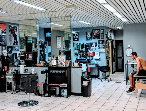 Explore bible verse tattoo ideas for guys, creative tattoo ideas in Beverly Hills, available at R-N-R Custom Tattoos