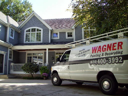 Painter «Wagner Painting and Decorating», reviews and photos, 37W980 Mallard Lake Rd, St Charles, IL 60175, USA