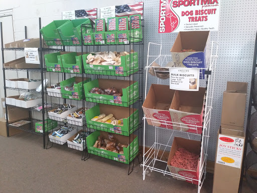 Fishing Store «Anglers Outfitters», reviews and photos, 1426 Oakland Ave, St Clair, MI 48079, USA