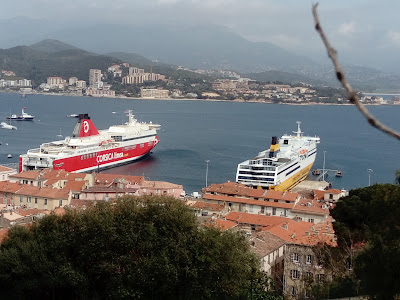 Clinisud à Ajaccio