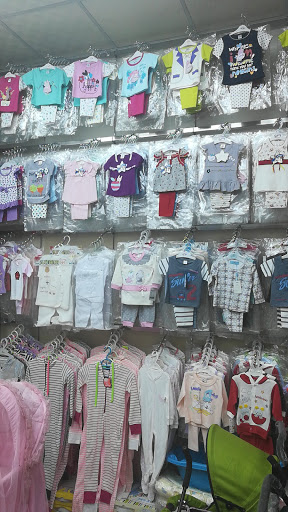 فرح الطفولة