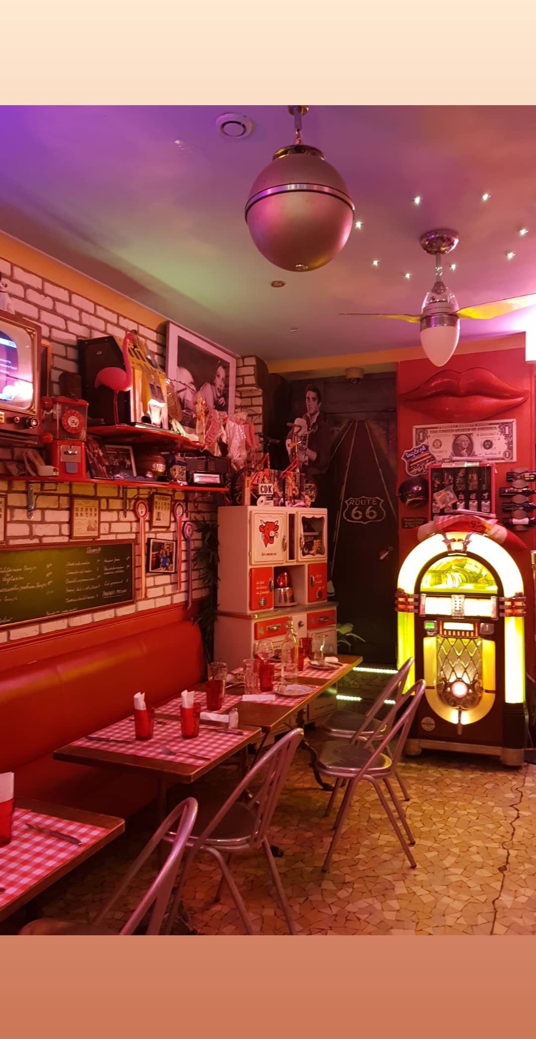 Photo n° 5 de l'avis de Stéphane.A fait le 31/10/2019 à 07:16