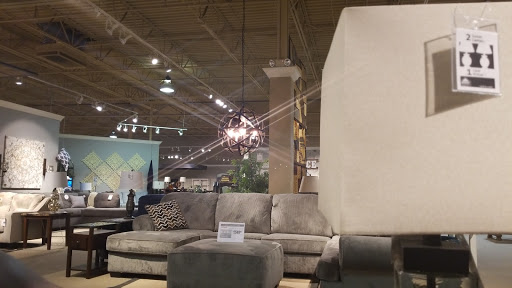 Furniture Store «Ashley HomeStore», reviews and photos, 1520 Spring Meadows Dr, Holland, OH 43528, USA