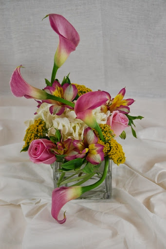 Florist «The Flower Shop», reviews and photos, 1700 Monticello Rd, Charlottesville, VA 22902, USA