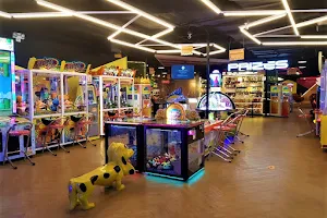 Timezone Alabang Town Center Arcade image