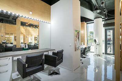 Coiffure mixte Kyl'hair à Nanterre