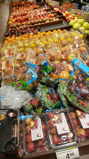 Grocery Store «Kroger», reviews and photos, 5730 Seawall Blvd, Galveston, TX 77551, USA