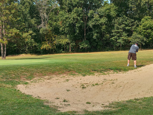 Golf Club «Westwood Golf Club», reviews and photos, 1742 W Country Club Dr, New Castle, IN 47362, USA