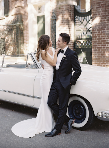 Wedding Planner «CiBi Events», reviews and photos, 2201 N St NW, Washington, DC 20037, USA