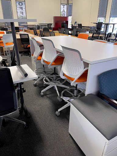 Furniture Store «B T Express Liquidators», reviews and photos, 1235 Elko Dr, Sunnyvale, CA 94089, USA