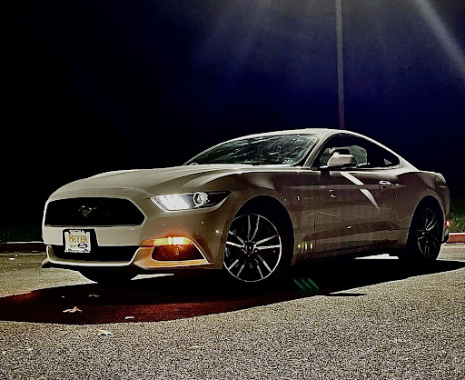 Ford Dealer «Beyer Ford», reviews and photos, 170 Ridgedale Ave, Morristown, NJ 07960, USA