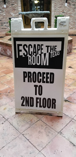 Amusement Center «Escape The Room Texas», reviews and photos, 3303 Louisiana St #220, Houston, TX 77006, USA