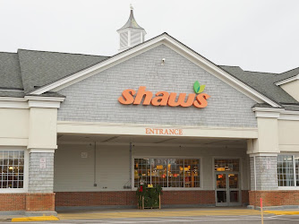 Shaw's